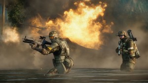 0167 Battlefield Bad Company 2
