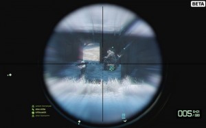 0315 Battlefield Bad Company 2 – Sniper 1